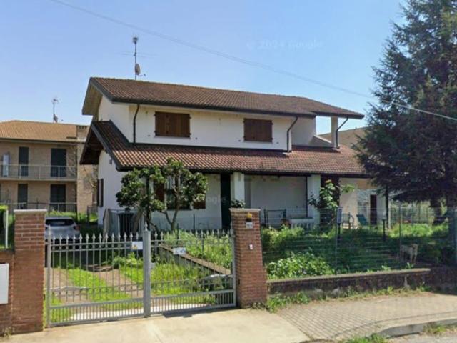 Case e ville in vendita di 406 m² in Via Frugarolo, 92