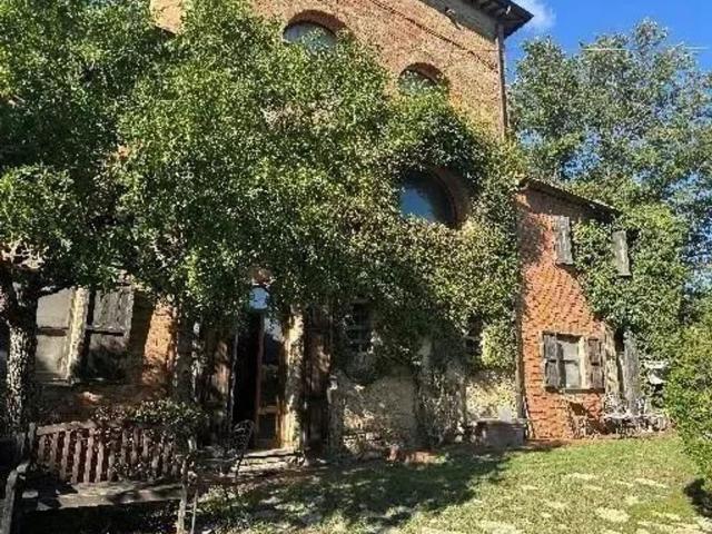 Case e ville in vendita di 406 m² in Località poggio olivo