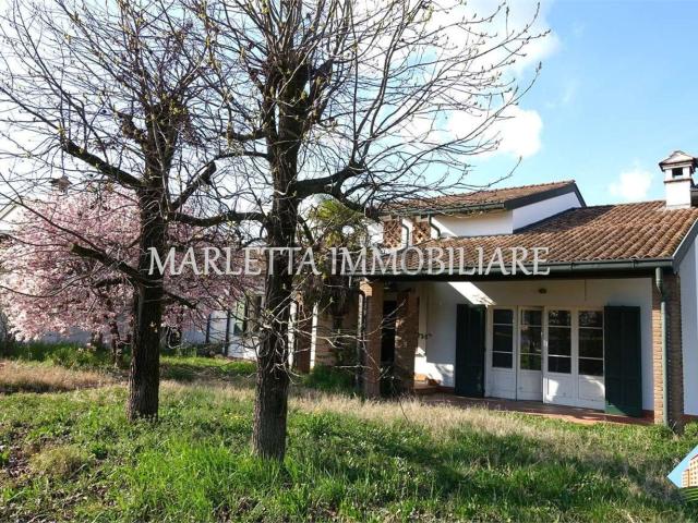 Case e ville in vendita di 407 m² in Via dei Tigli