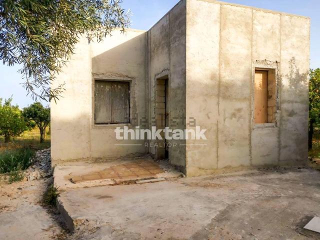 Case e ville in vendita di 40 m² in Contrada Petrara