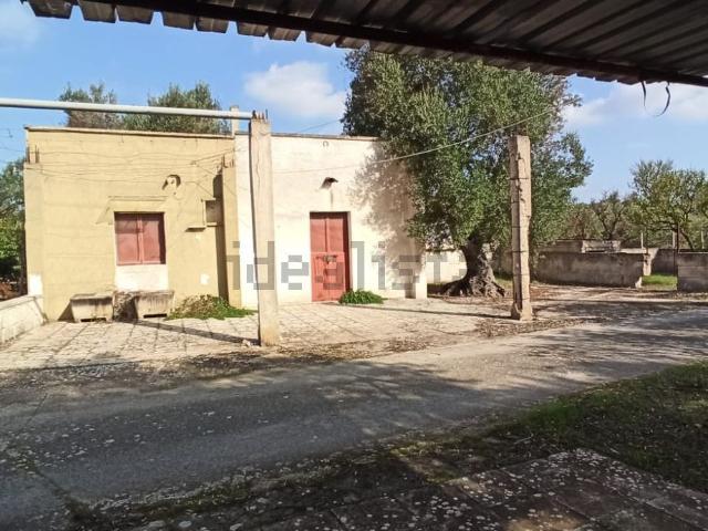 Case e ville in vendita di 40 m² in Contrada Pezza La Corte