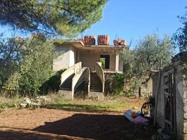 Case e ville in vendita di 40 m² in Contrada Tortorella
