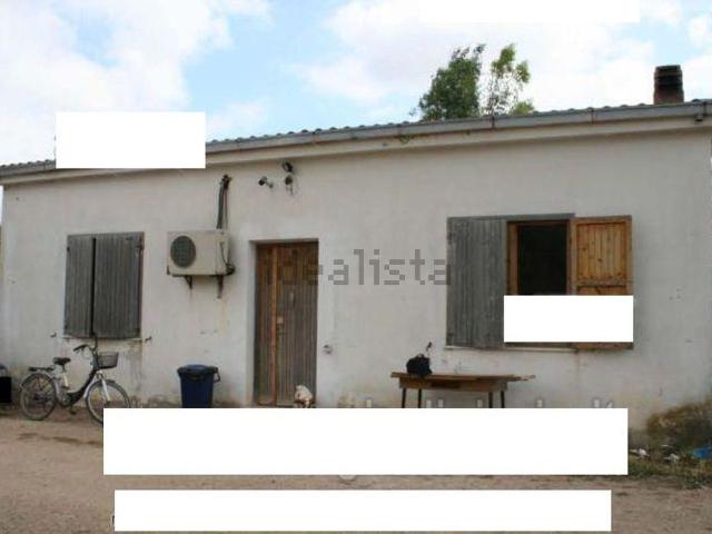 Case e ville in vendita di 40 m² in Località Campu Pauli