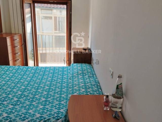 Case e ville in vendita di 40 m² in Via Monticchio