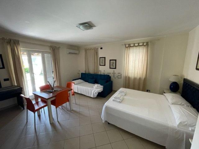 Case e ville in vendita di 40 m² in Via Prestipaolo