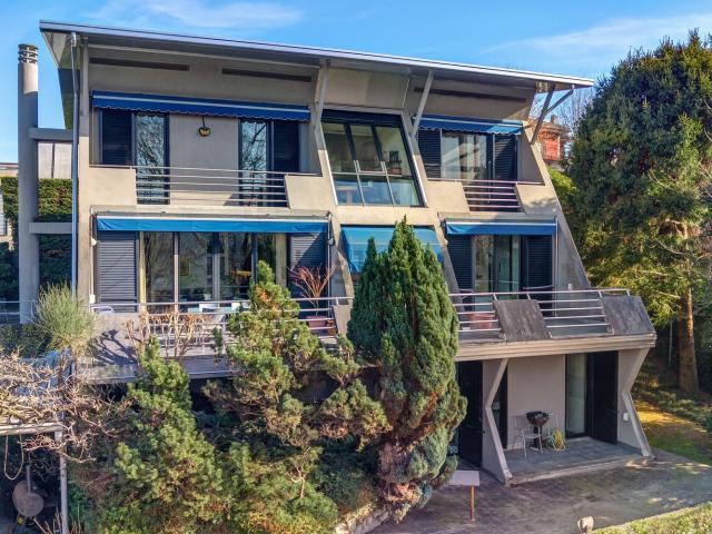 Case e ville in vendita di 410 m² in Via Carloni