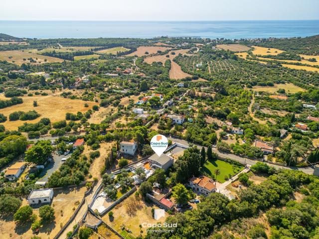 Case e ville in vendita di 410 m² in Strada 9, 5