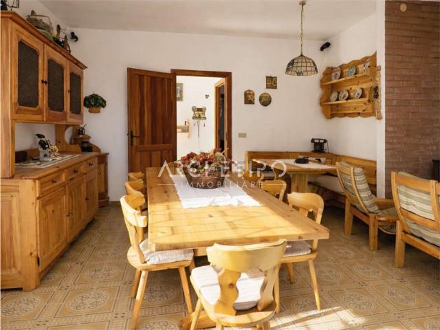 Case e ville in vendita di 411 m²