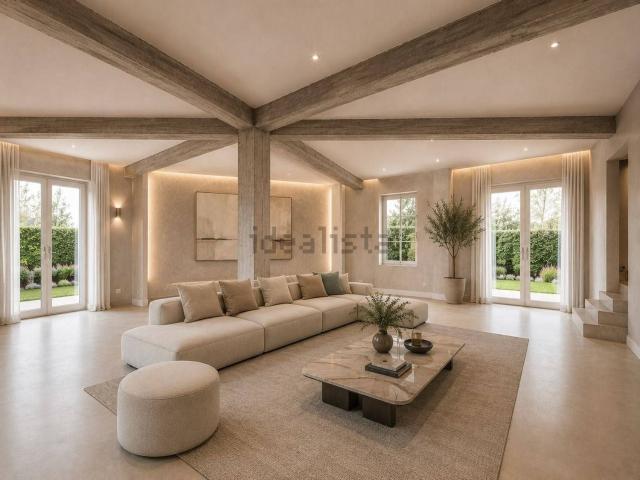 Case e ville in vendita di 412 m² in Via Collerotondo