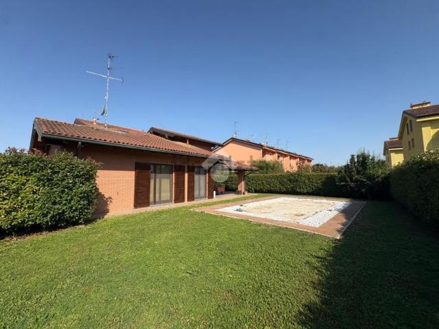 Case e ville in vendita di 412 m² in Via San Rocco, 4
