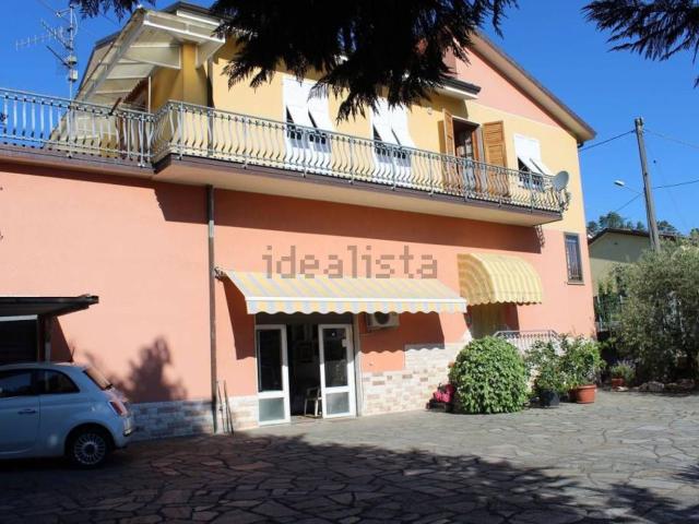Case e ville in vendita di 413 m²