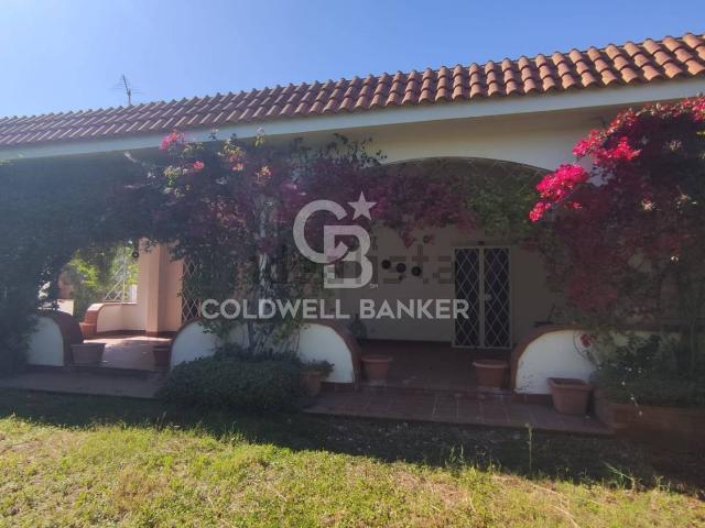 Case e ville in vendita di 413 m² in Contrada Carabella