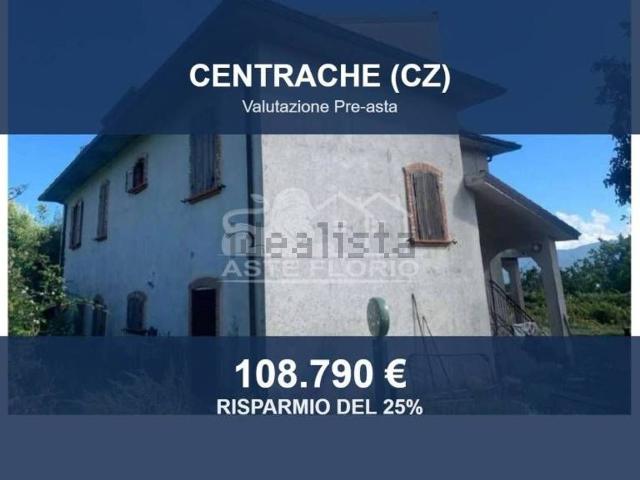 Case e ville in vendita di 413 m² in Contrada Runci