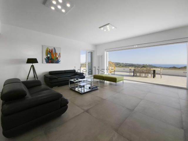 Case e ville in vendita di 415 m²