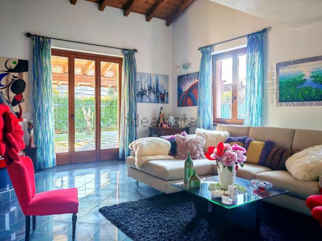 Case e ville in vendita di 415 m² in Via San Giorgio