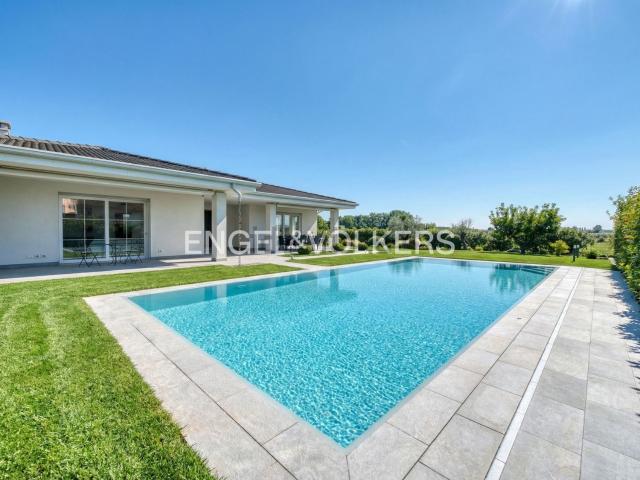 Case e ville in vendita di 415 m² in Località Pigno