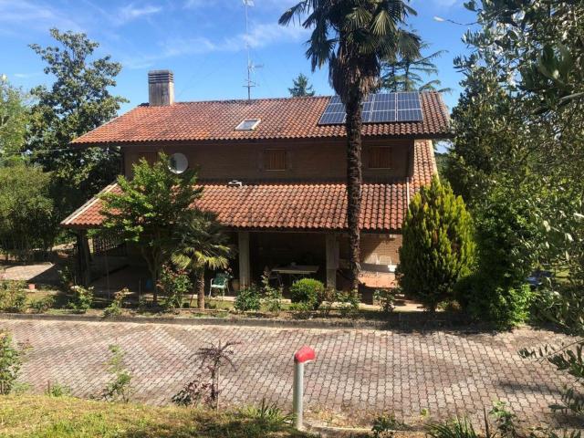 Case e ville in vendita di 416 m² in Strada di San Rocco