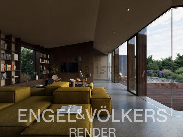 Case e ville in vendita di 418 m² in Via Podgora, 26