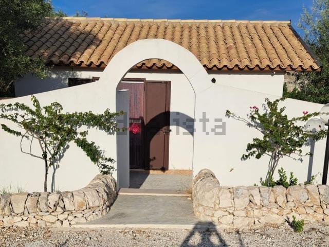 Case e ville in vendita di 41 m² in Contrada cittadella dei maccari