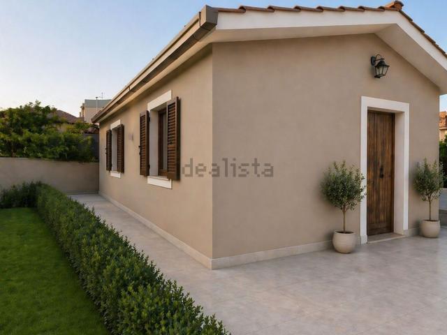 Case e ville in vendita di 41 m² in Via Umberto Badini