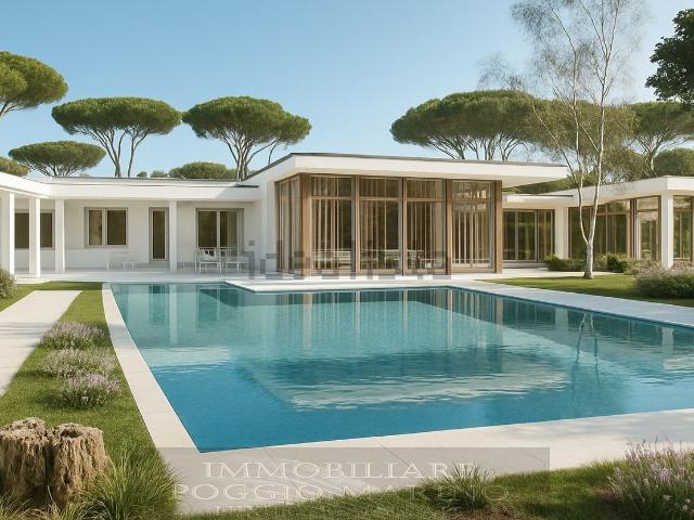 Case e ville in vendita di 420 m²