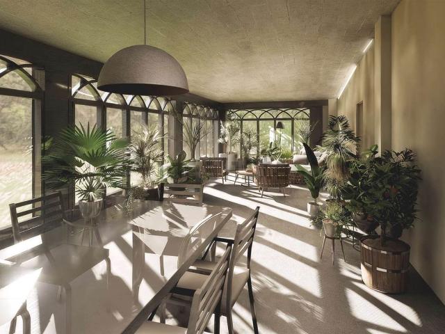 Case e ville in vendita di 420 m² in Via A. Gramsci, 5