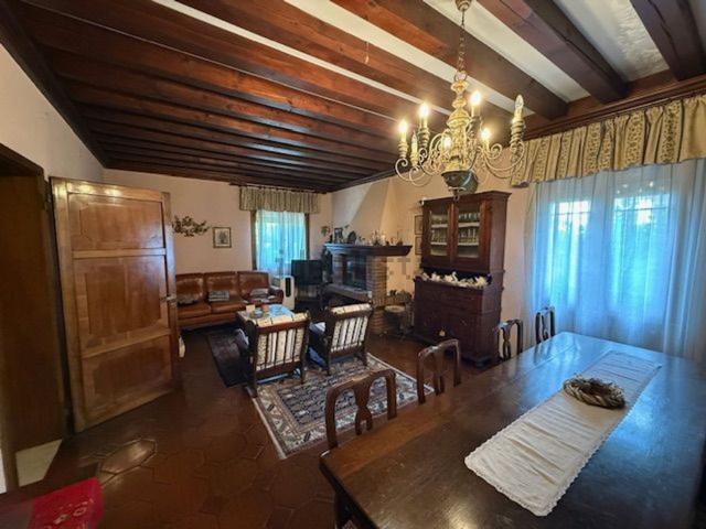 Case e ville in vendita di 420 m² in Via Terraglio, 114