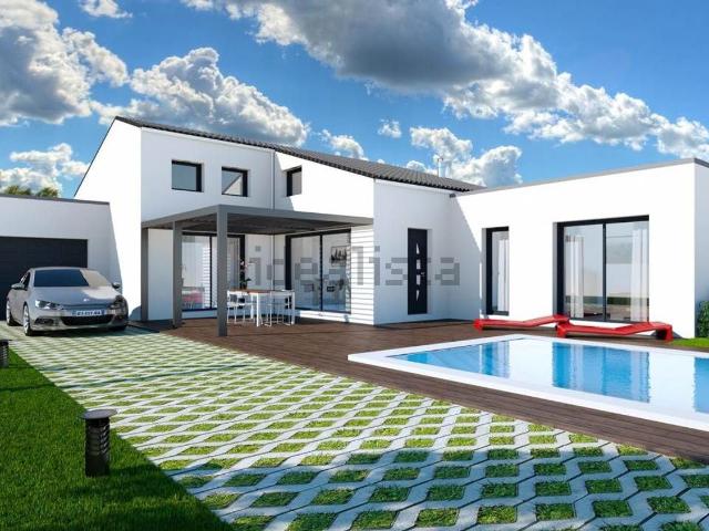 Case e ville in vendita di 420 m² in Via Vigevano