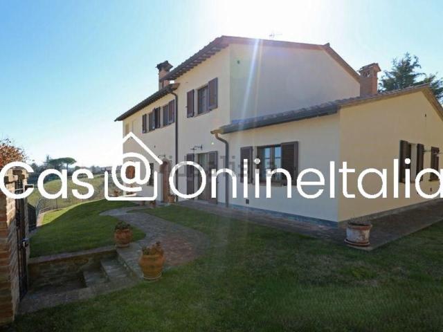 Case e ville in vendita di 420 m² in Strada Vicinale Corleone, 30