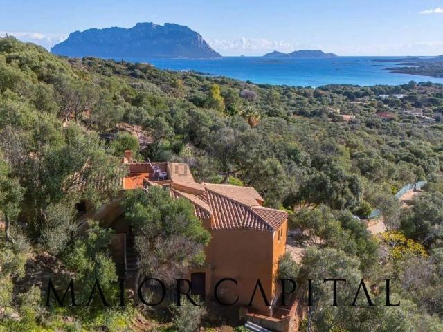 Case e ville in vendita di 421 m² in Via Arcobaleno