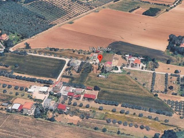 Case e ville in vendita di 421 m² in Via Bitossi