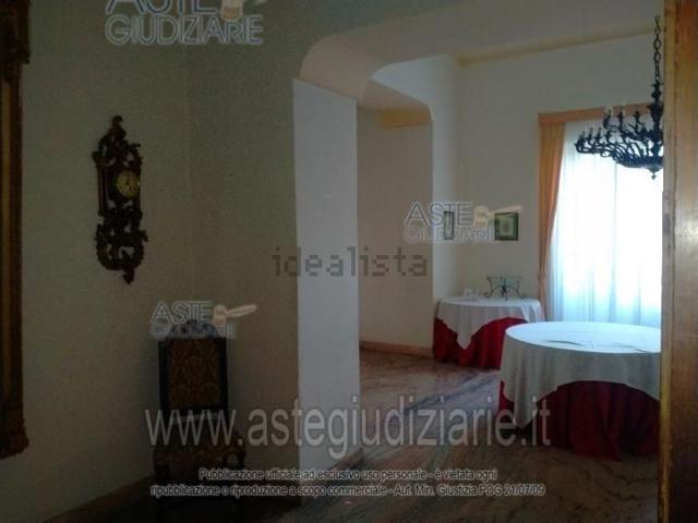 Case e ville in vendita di 422 m² in Viale Mario Rapisardi, 122