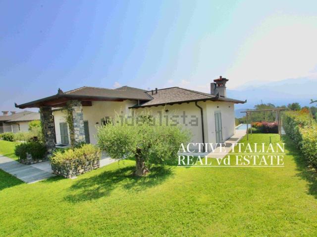 Case e ville in vendita di 424 m² in Via Cima dei Ronchi