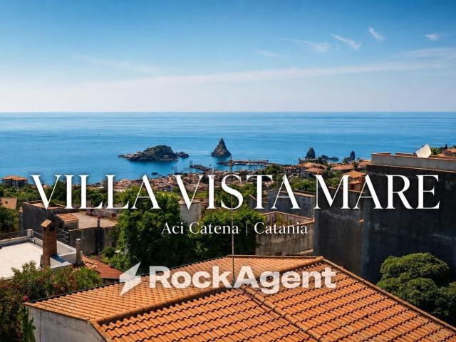 Case e ville in vendita di 426 m² in Via Vampolieri, 31