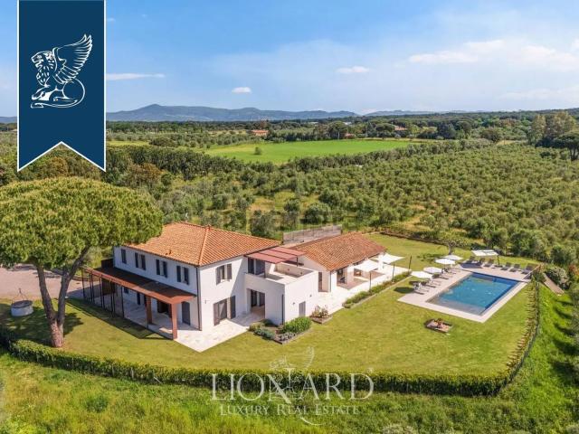 Case e ville in vendita di 430 m²