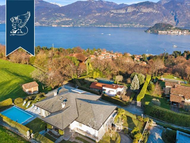Case e ville in vendita di 430 m²