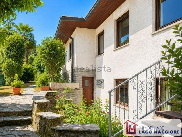 Case e ville in vendita di 430 m² in Via Gerbietti