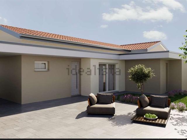 Case e ville in vendita di 430 m² in Via Fornello, 270