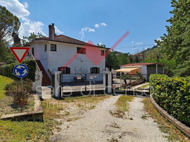 Case e ville in vendita di 430 m² in Strada Statale 539, 25