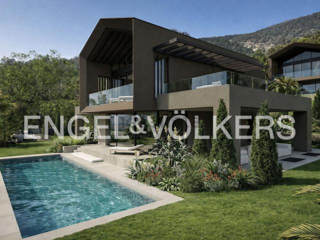 Case e ville in vendita di 432 m² in Via Casaletto di Sopra