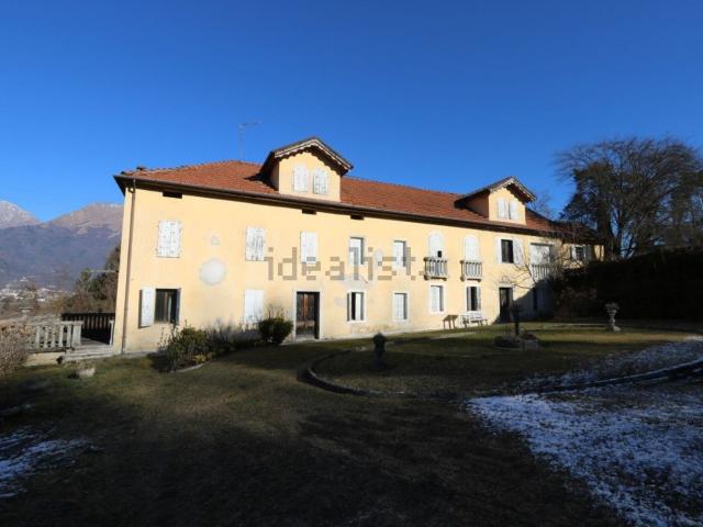 Case e ville in vendita di 433 m² in Via Pedecastello, 21
