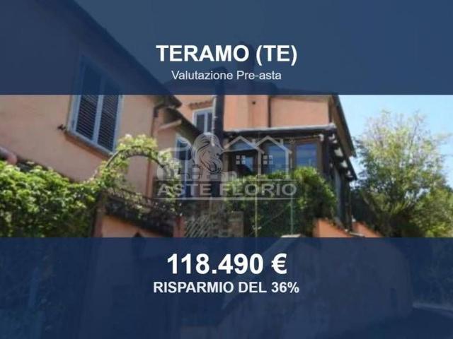 Case e ville in vendita di 434 m² in Contrada De Contro