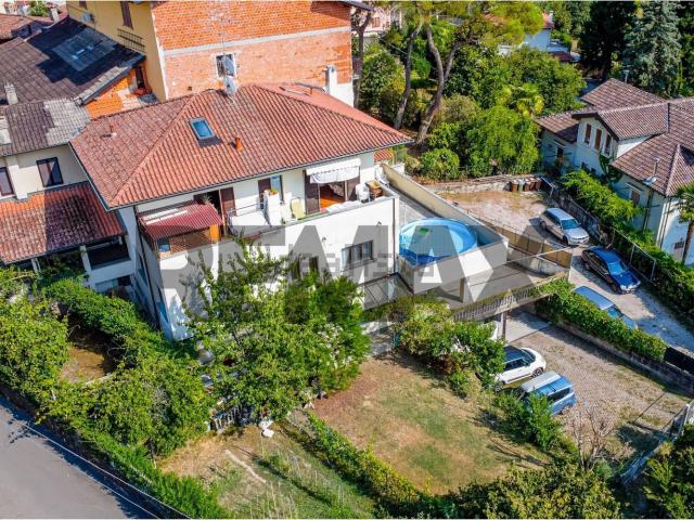 Case e ville in vendita di 435 m² in Via Campagnetta, 10