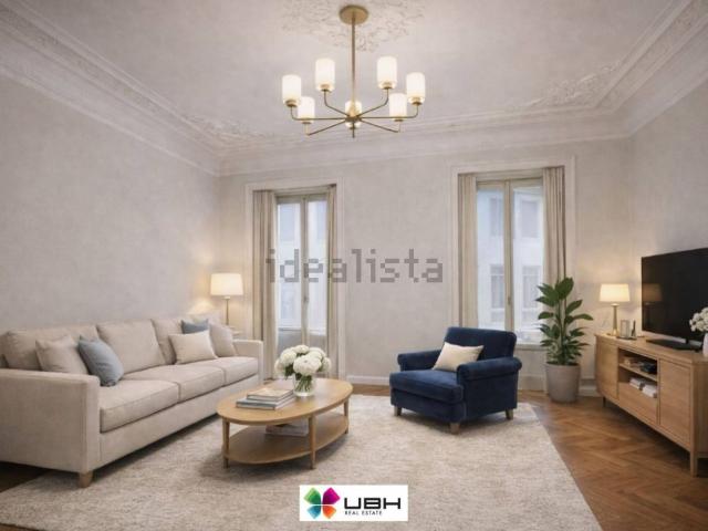 Case e ville in vendita di 437 m² in Via Nicola Antonio Porpora, 96