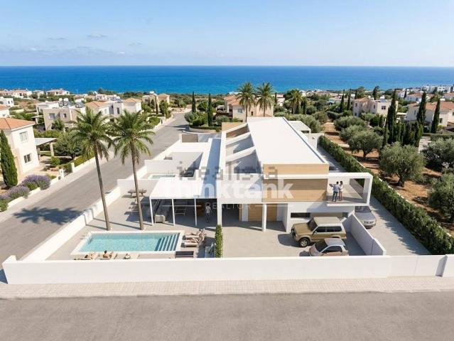 Case e ville in vendita di 439 m² in Via Don Emanuele Muccio