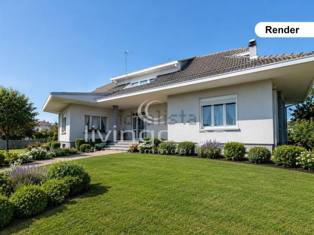 Case e ville in vendita di 439 m² in Via Papa Giovanni XXIII