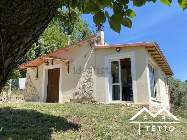 Case e ville in vendita di 47 m² in Contrada Colleguardia