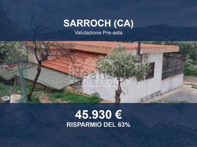 Case e ville in vendita di 47 m² in Strada Comunale Spagnoli