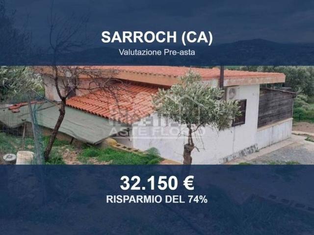 Case e ville in vendita di 47 m² in Strada Comunale Spagnoli
