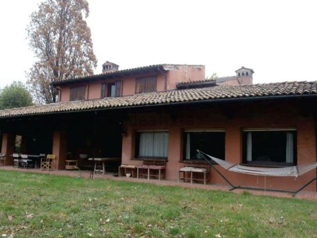 Case e ville in vendita di 440 m² in Via bignami, 22